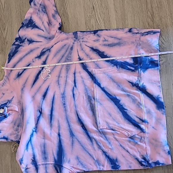 NWT Ivory Ella Sweatshirt Size Small - Picture 5 of 9